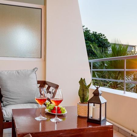 Harmonia Home Rethymno Esterno foto