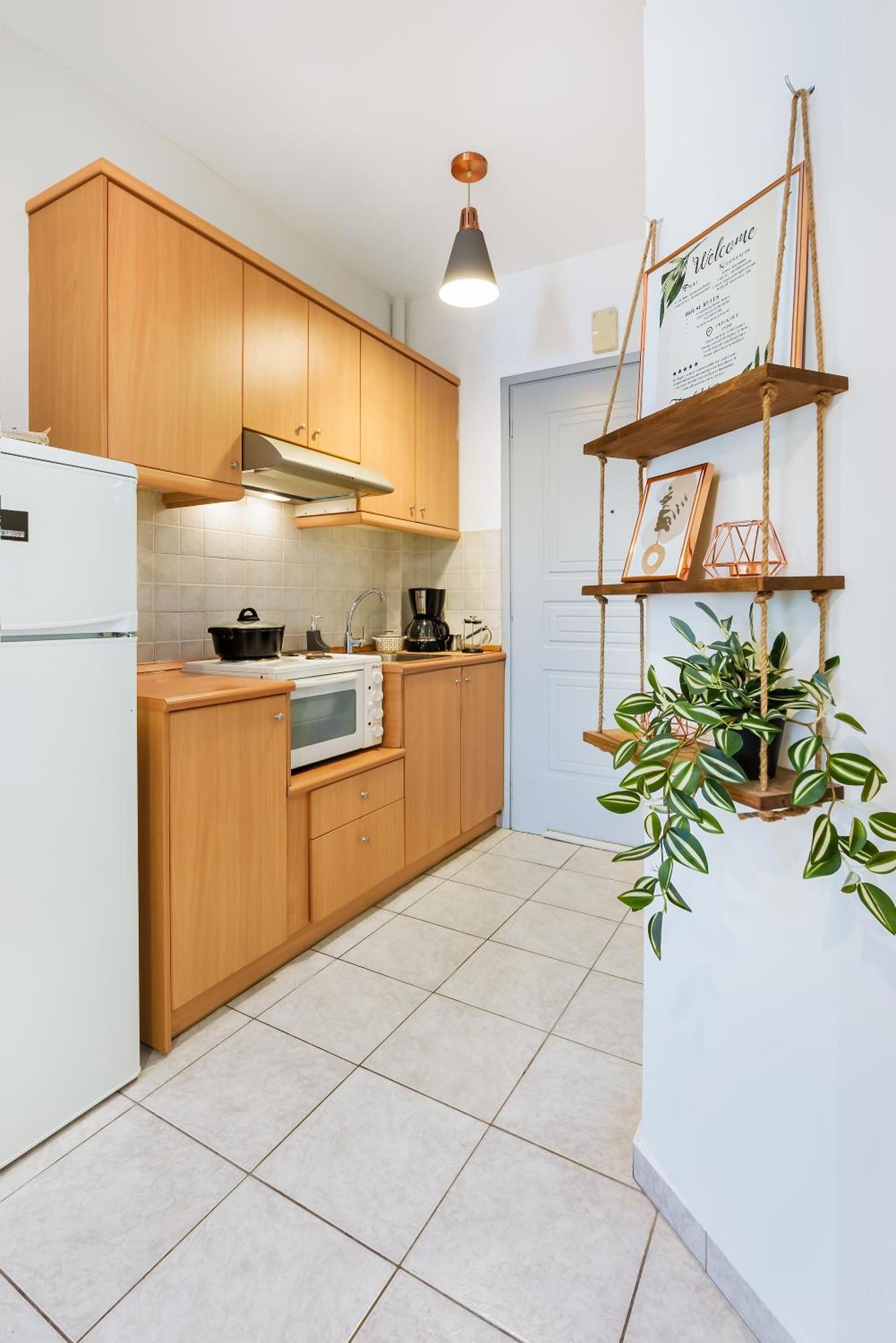 Harmonia Home Rethymno Esterno foto