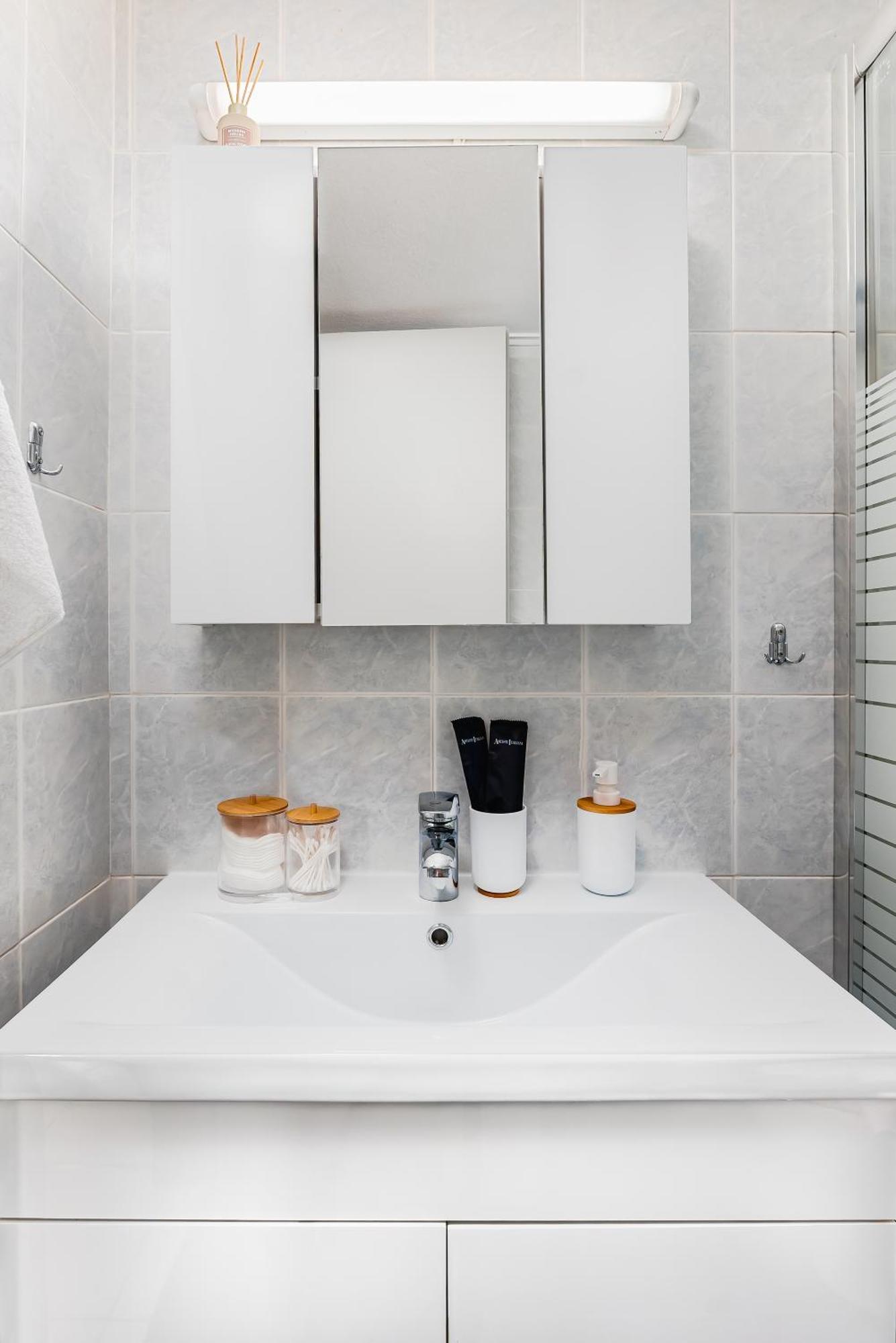 Harmonia Home Rethymno Esterno foto