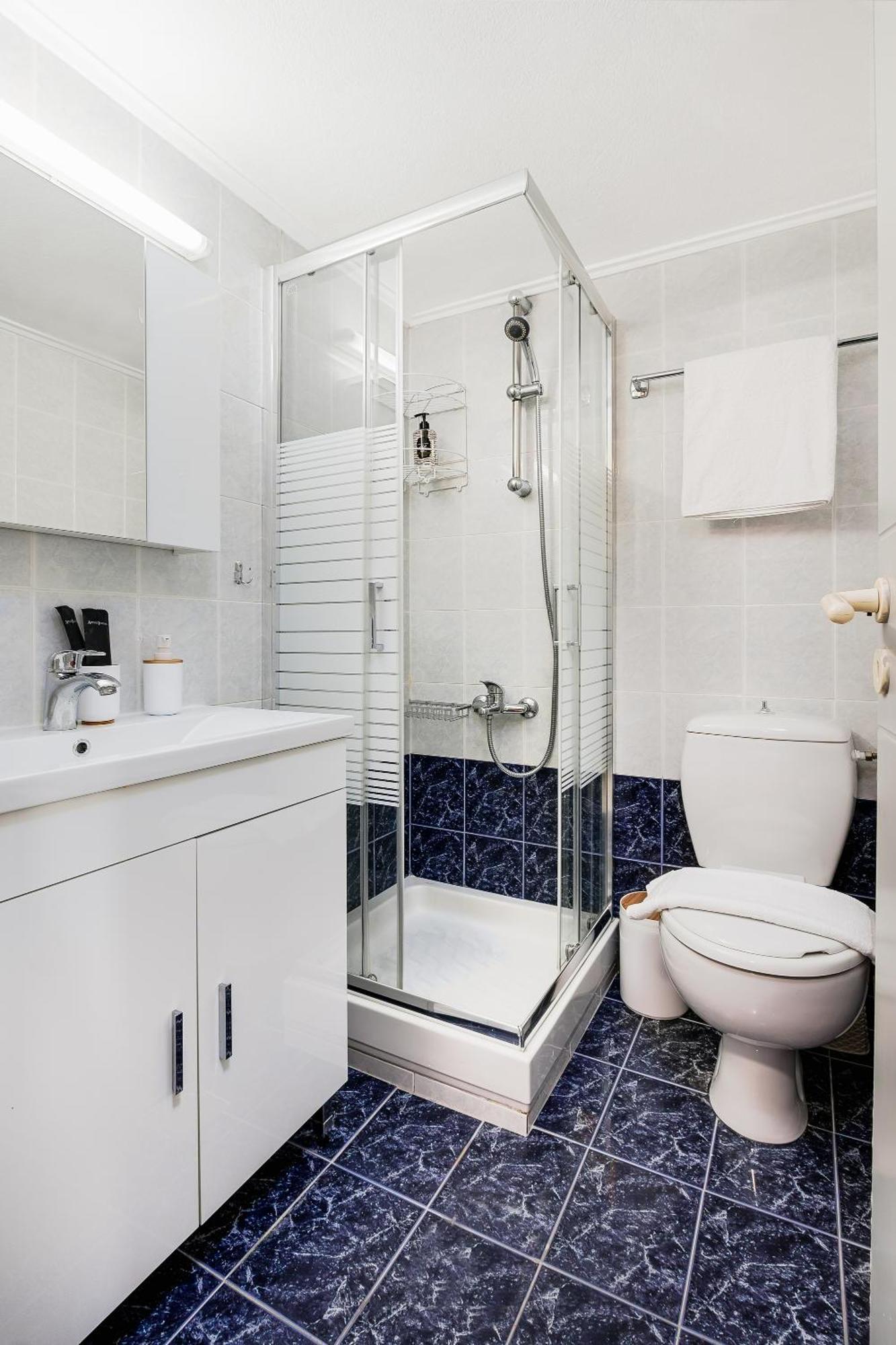 Harmonia Home Rethymno Esterno foto
